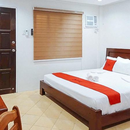 Reddoorz At David'S Travellers Inn Cavite General Trias  Exteriör bild
