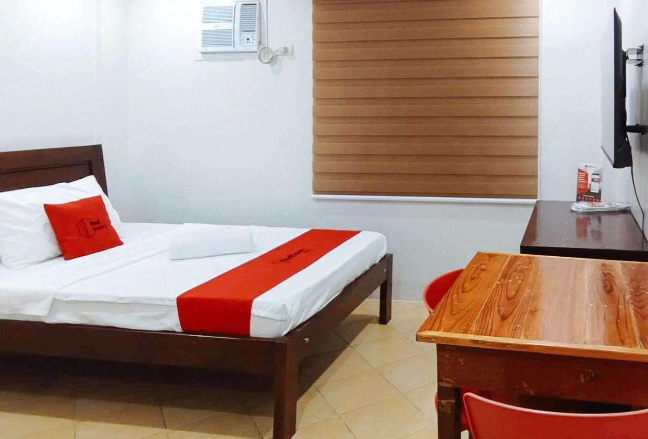 Reddoorz At David'S Travellers Inn Cavite General Trias  Exteriör bild