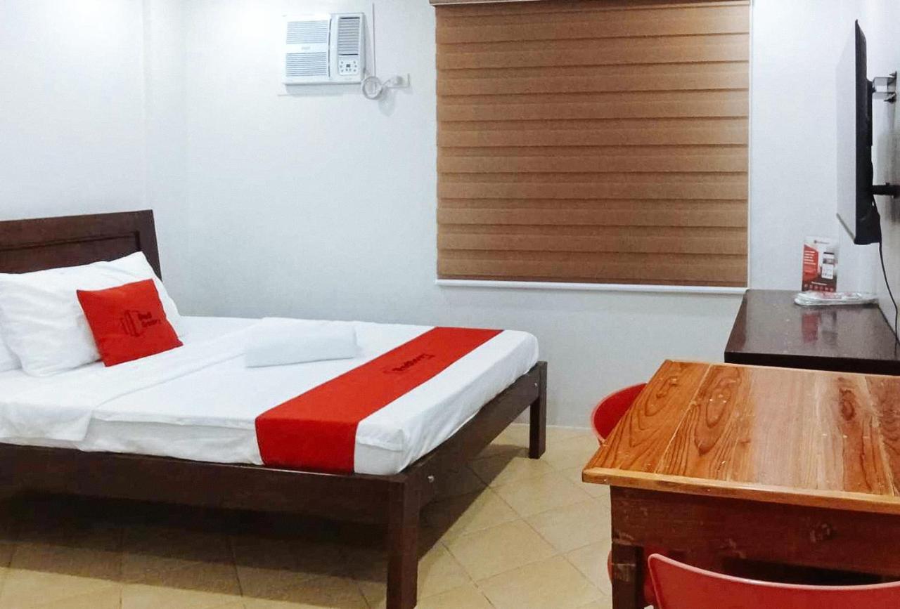 Reddoorz At David'S Travellers Inn Cavite General Trias  Exteriör bild