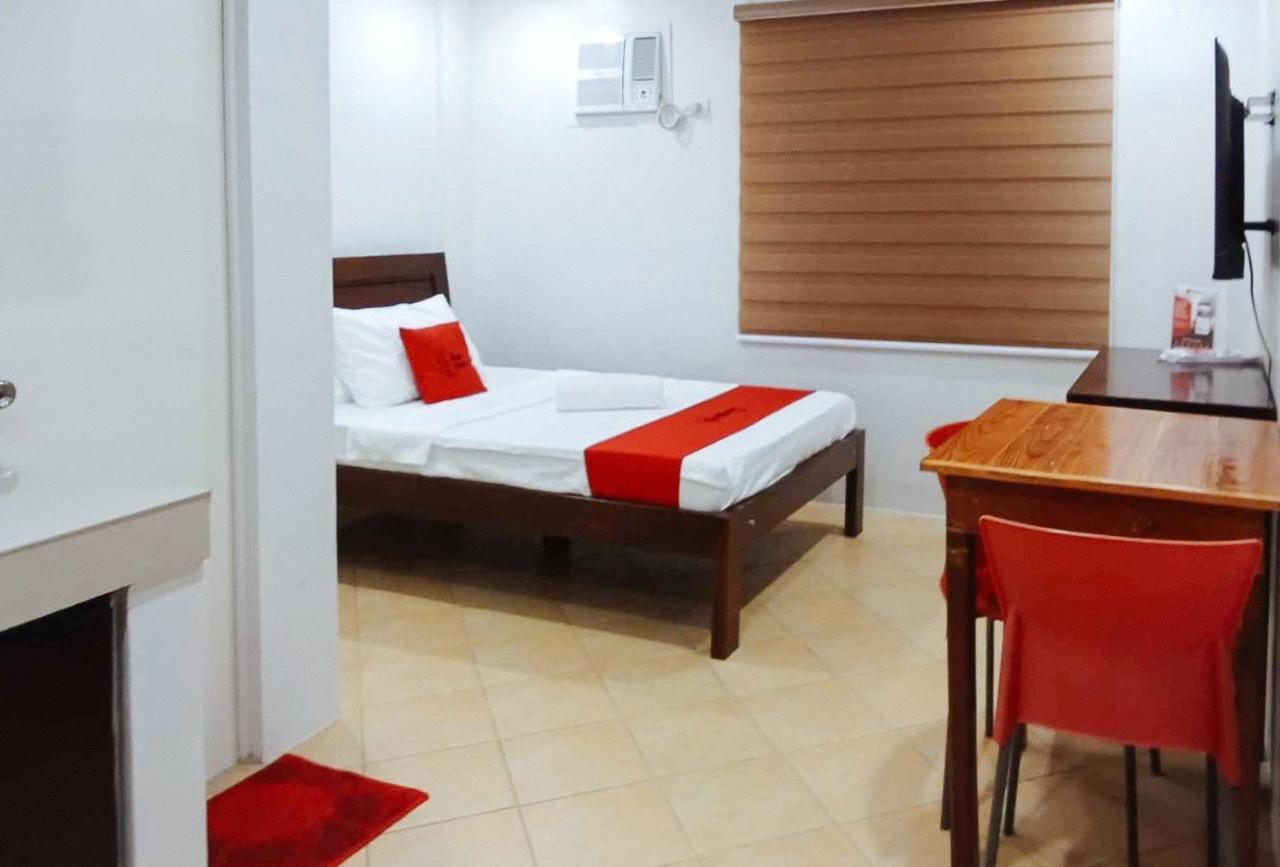 Reddoorz At David'S Travellers Inn Cavite General Trias  Exteriör bild