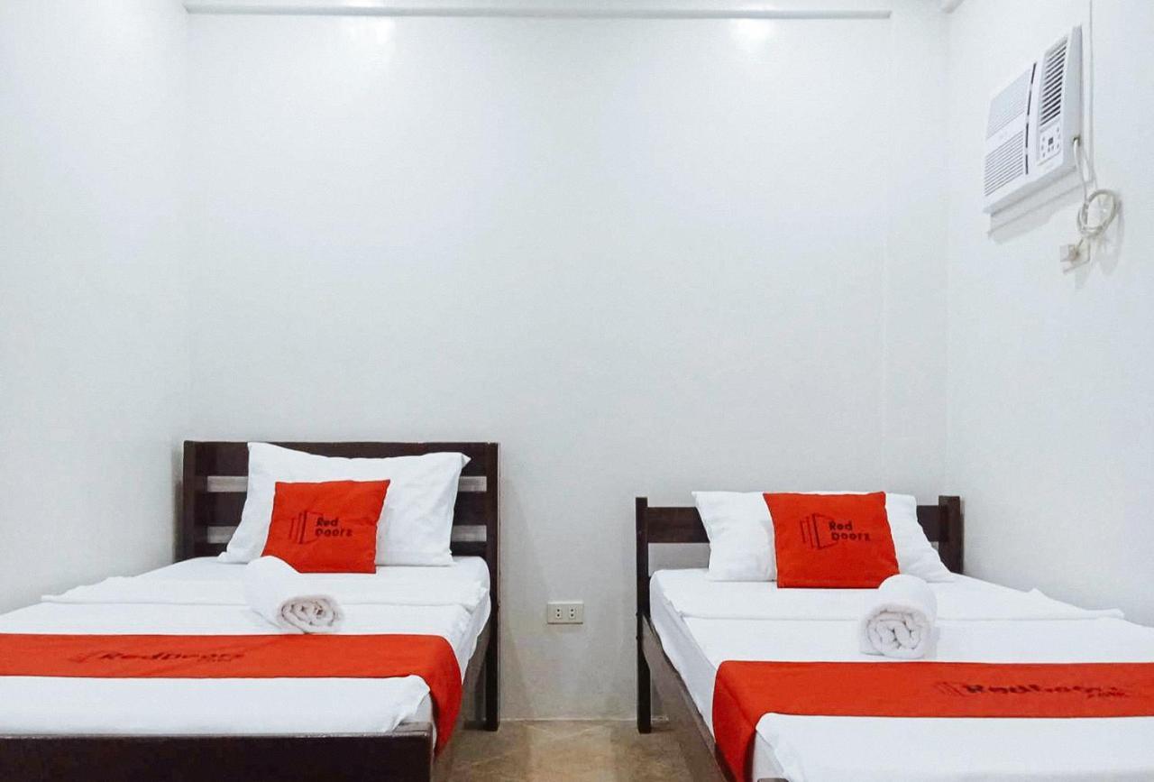 Reddoorz At David'S Travellers Inn Cavite General Trias  Exteriör bild