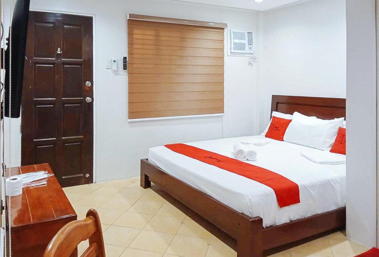 Reddoorz At David'S Travellers Inn Cavite General Trias  Exteriör bild