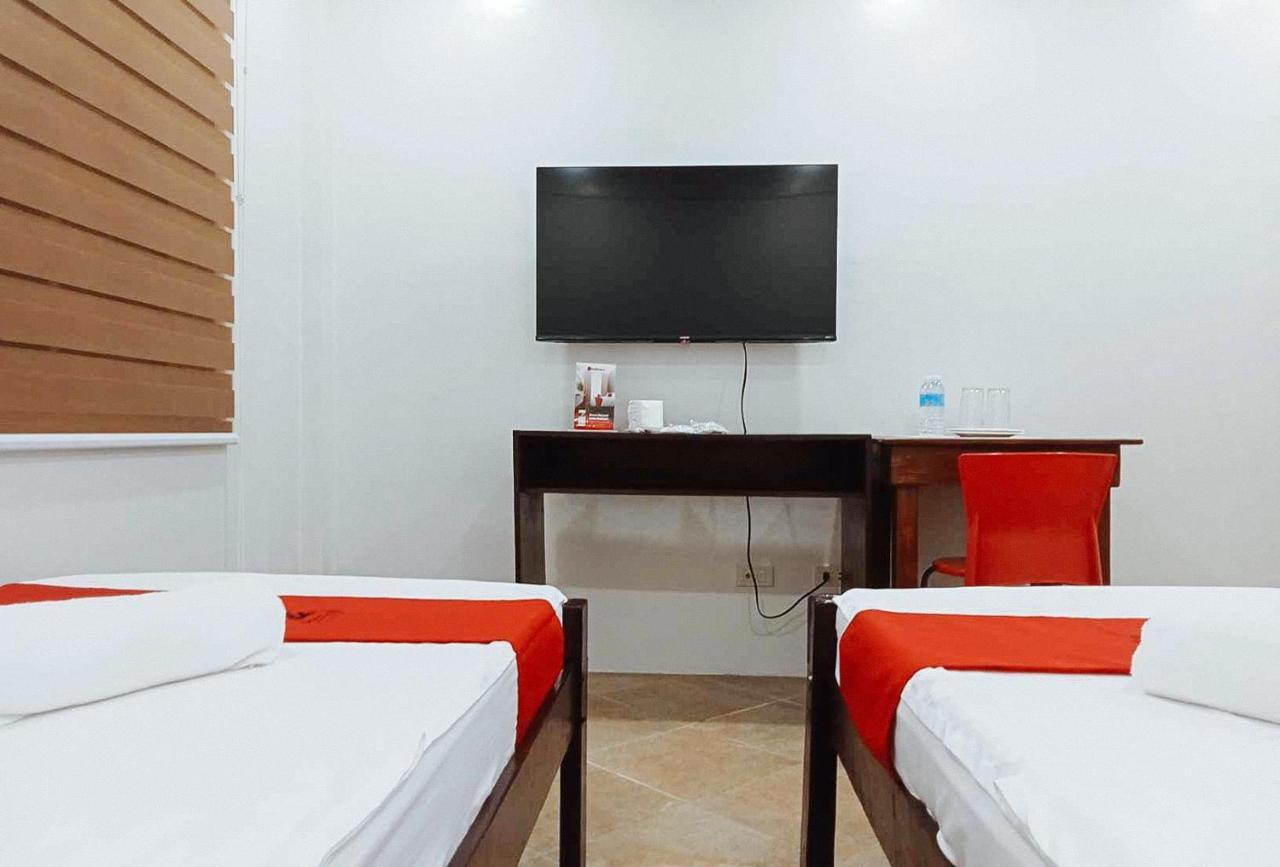 Reddoorz At David'S Travellers Inn Cavite General Trias  Exteriör bild