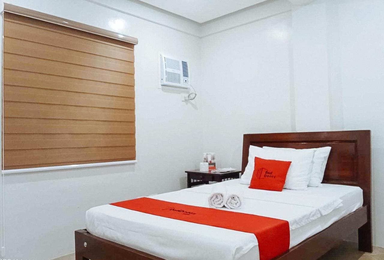 Reddoorz At David'S Travellers Inn Cavite General Trias  Exteriör bild