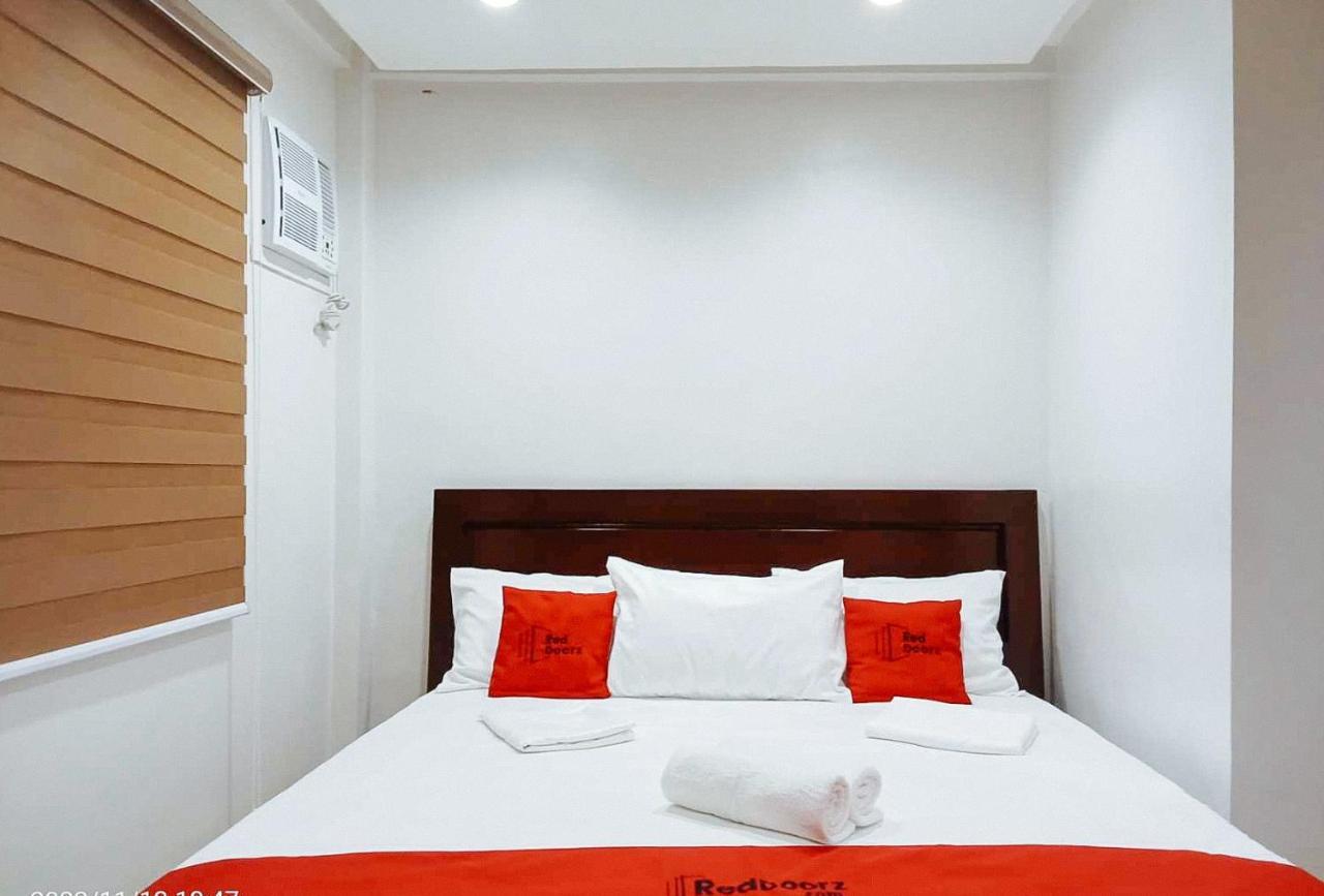 Reddoorz At David'S Travellers Inn Cavite General Trias  Exteriör bild