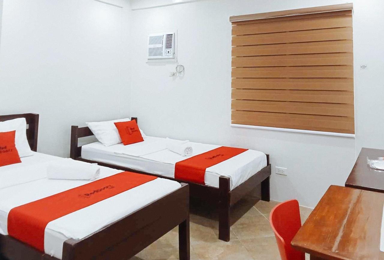 Reddoorz At David'S Travellers Inn Cavite General Trias  Exteriör bild