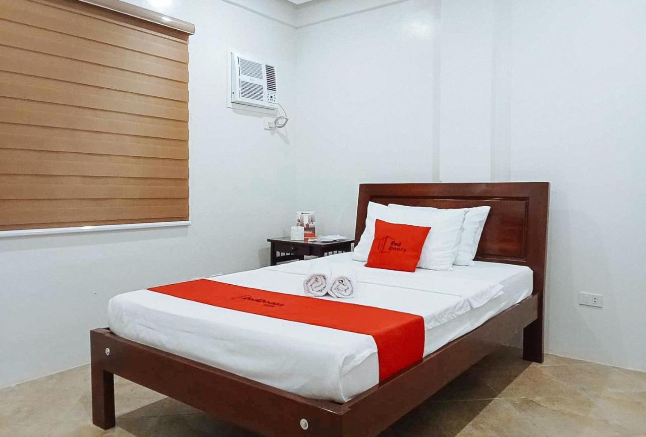 Reddoorz At David'S Travellers Inn Cavite General Trias  Exteriör bild
